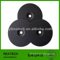 Abrasives Depressed Centre Cut Off Wheel EN12413 Standard MPA Certificate